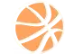 basketball shooting icon